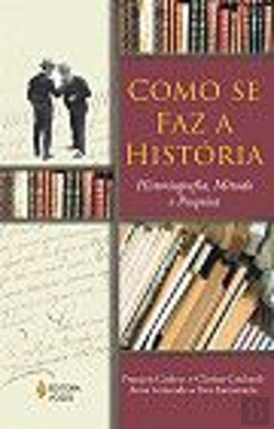 Bertrand.pt - Como se Faz a História