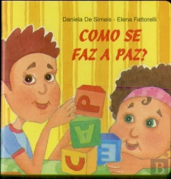 Bertrand.pt - Como Se Faz a Paz?