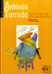 Como Se Faz Cor-De-Laranja