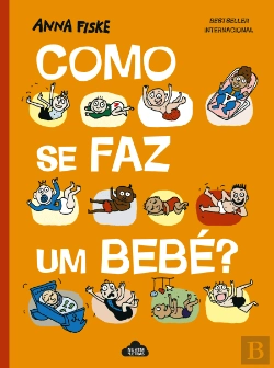 Bertrand.pt - Como se Faz um Bebé?