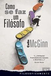 Como se Faz Um Filósofo