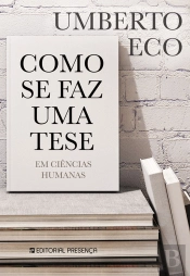Como se Faz Uma Tese em Ciências Humanas