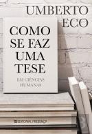 Como se Faz Uma Tese em Ciências Humanas