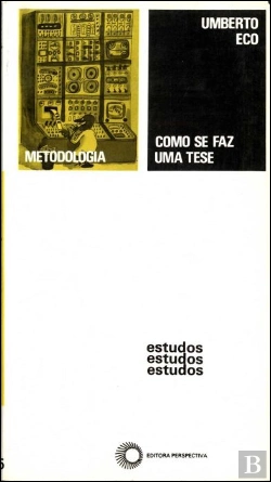 Bertrand.pt - Como se Faz Uma Tese