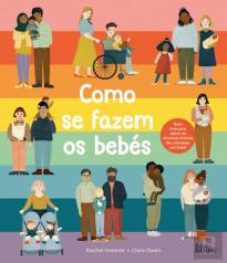 Como se Fazem os Bebés