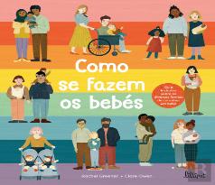 Como se Fazem os Bebés