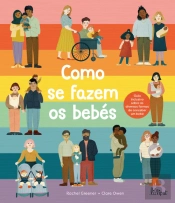 Como se Fazem os Bebés