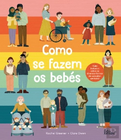 Bertrand.pt - Como se Fazem os Bebés