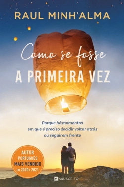 Bertrand.pt - Como Se Fosse a Primeira Vez