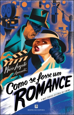 Bertrand.pt - Como se Fosse Um Romance