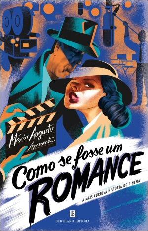 Como se Fosse Um Romance