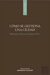 Cómo Se Gestiona Una Ciudad