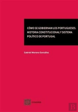 Bertrand.pt - Como Se Gobiernan Los Portugueses