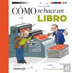 Bertrand.pt - Cómo Se Hace Un Libro