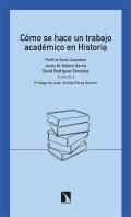 Como Se Hace Un Trabajo Academico En Historia