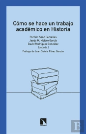 Como Se Hace Un Trabajo Academico En Historia