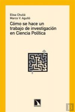 Bertrand.pt - Cómo Se Hace Un Trabajo De Investigación En Ciencia Política