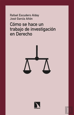 Bertrand.pt - Cómo Se Hace Un Trabajo De Investigación En Derecho