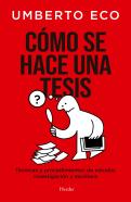Como Se Hace Una Tesis