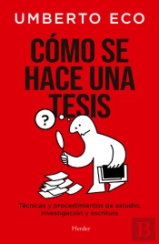 Cómo Se Hace Una Tesis