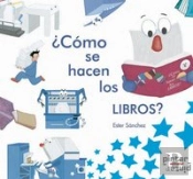¿Cómo Se Hacen Los Libros?