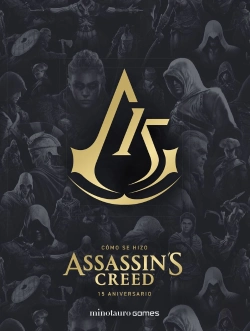 Bertrand.pt - Como Se Hizo Assassin'S Creed. 15º Aniversario