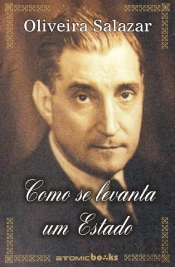 Como se Levanta um Estado