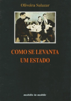 Bertrand.pt - Como se Levanta um Estado