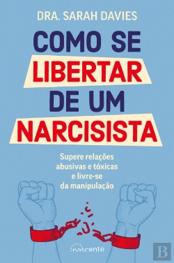 Bertrand.pt - Como se Libertar de um Narcisista