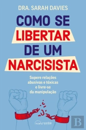 Como Se Libertar De Um Narcisista