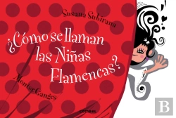 Bertrand.pt - ¿Cómo Se Llaman Las Niñas Flamencas?