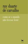 Como se o Mundo não Tivesse Leste