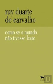 Como se o Mundo não Tivesse Leste