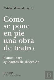 Como Se Pone En Pie Una Obra De Teatro