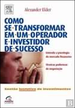 Bertrand.pt - Como se Transformar em Um Operador e Investidor de Sucesso