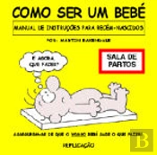 Como Se Um Bebé