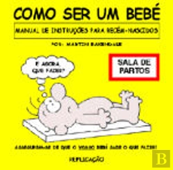 Bertrand.pt - Como Se Um Bebé