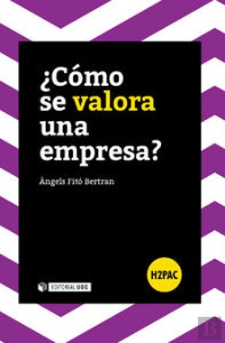 Bertrand.pt - ¿Cómo Se Valora Una Empresa?