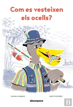 Bertrand.pt - ¿Como Se Visten Los Pajaros?