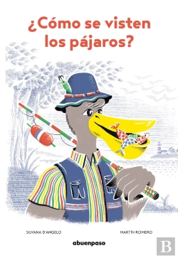 Bertrand.pt - ¿Como Se Visten Los Pajaros?