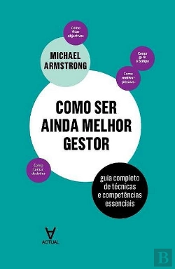 Bertrand.pt - Como Ser Ainda Melhor Gestor