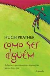 Como ser Alguém