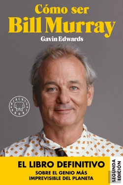 Bertrand.pt - Cómo Ser Bill Murray