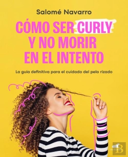 Bertrand.pt - Como Ser Curly Y No Morir En El Intento