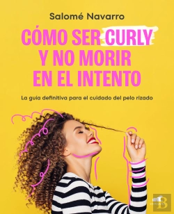 Bertrand.pt - Como Ser Curly Y No Morir En El Intento