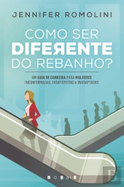 Como Ser Diferente do Rebanho?