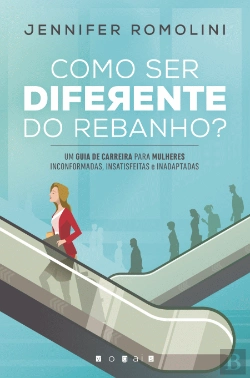 Bertrand.pt - Como Ser Diferente do Rebanho?