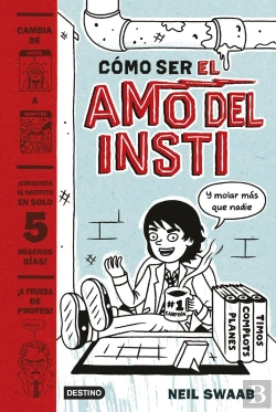 Bertrand.pt - Cómo Ser El Amo Del Insti