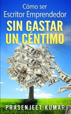 Bertrand.pt - Como Ser Escritor Emprendedor Sin Gastar Un Centimo