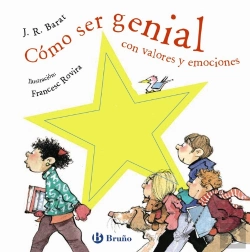 Bertrand.pt - Cómo Ser Genial Con Valores Y Emociones